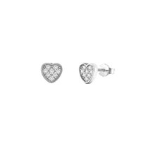 Orecchini Bliss Donna in Oro Diamante 0.14 Ct 20104767 - 20104767